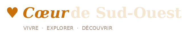 Cœur de Sud-Ouest